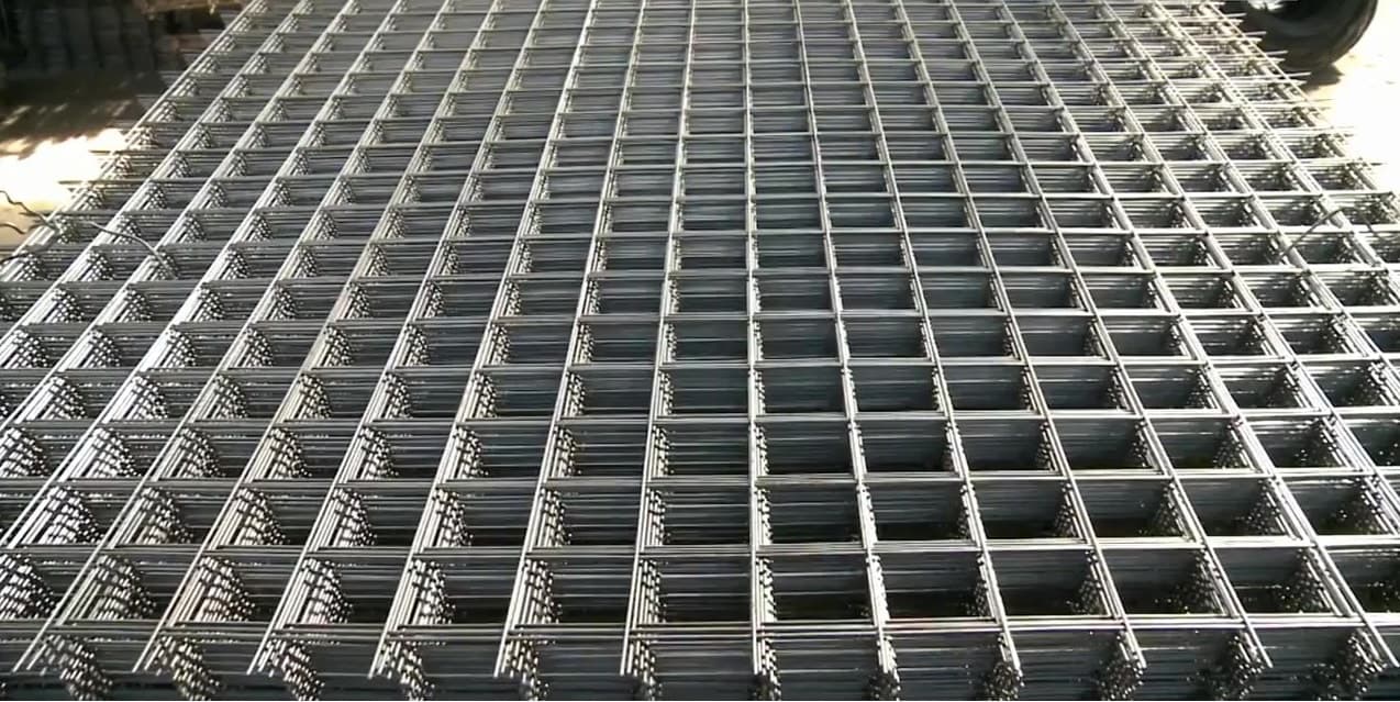 Строительная сетка